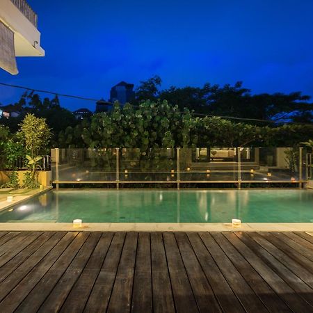 The Reika Villas By Nagisa Bali Uluwatu  Exterior photo