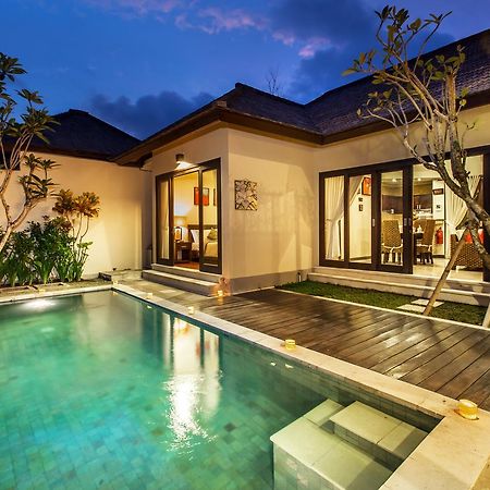 The Reika Villas By Nagisa Bali Uluwatu  Exterior photo