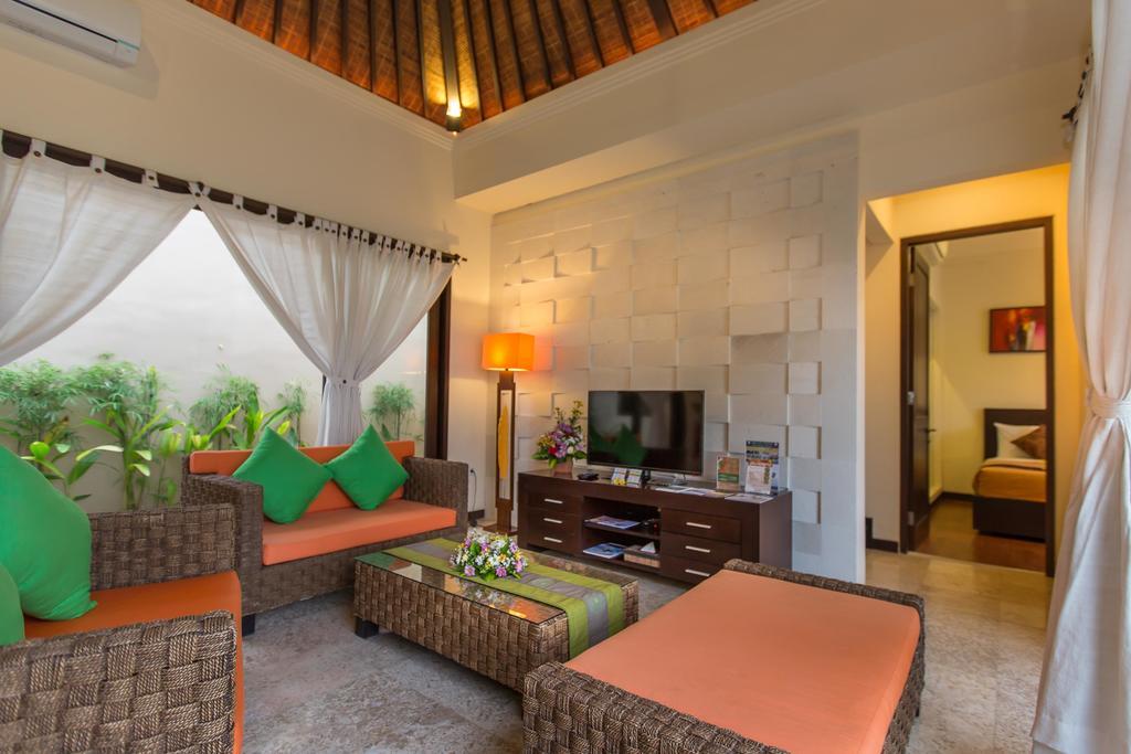 The Reika Villas By Nagisa Bali Uluwatu  Exterior photo