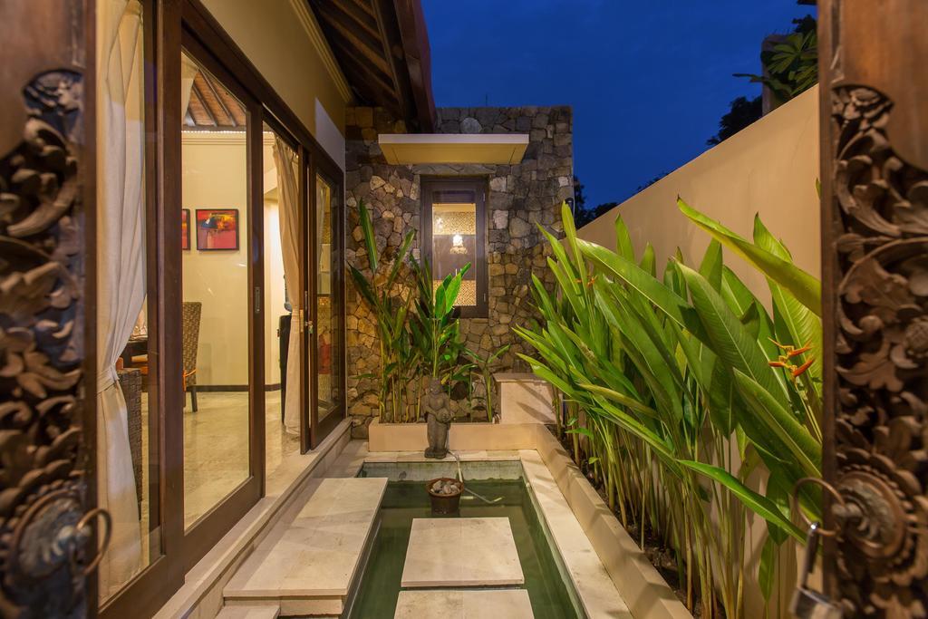 The Reika Villas By Nagisa Bali Uluwatu  Exterior photo