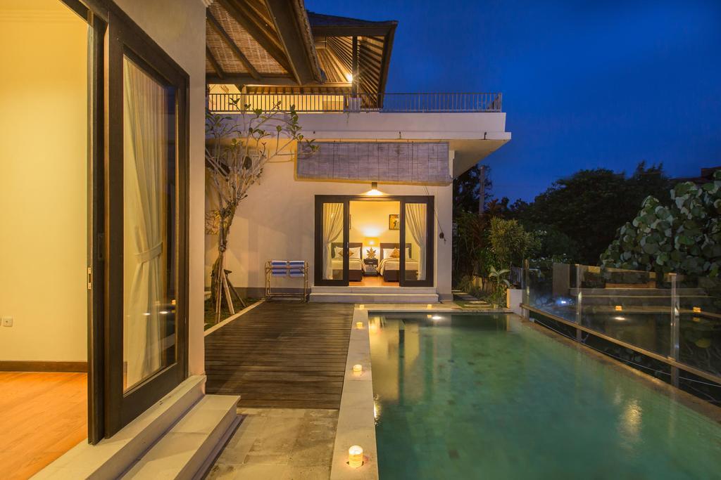 The Reika Villas By Nagisa Bali Uluwatu  Exterior photo