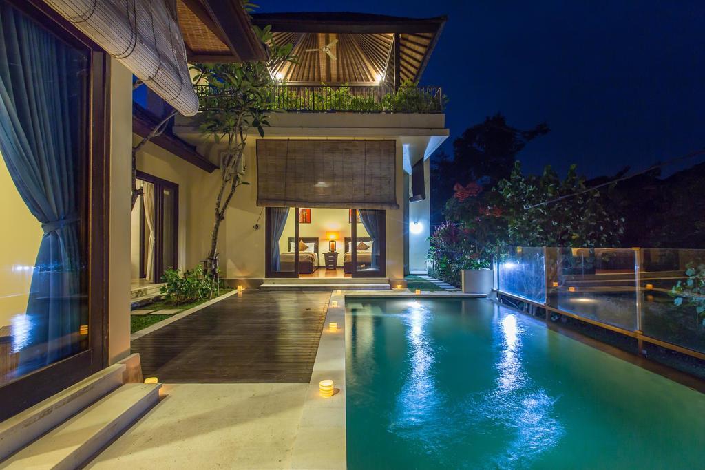 The Reika Villas By Nagisa Bali Uluwatu  Exterior photo