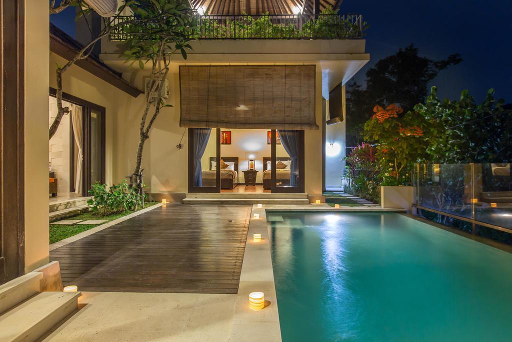 The Reika Villas By Nagisa Bali Uluwatu  Exterior photo