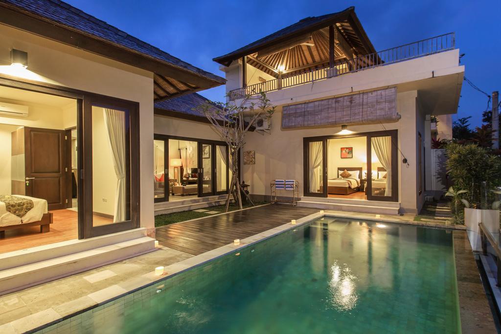 The Reika Villas By Nagisa Bali Uluwatu  Exterior photo