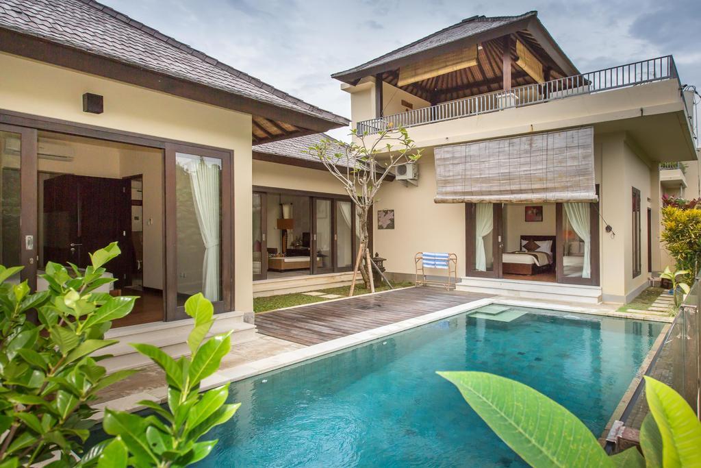 The Reika Villas By Nagisa Bali Uluwatu  Exterior photo