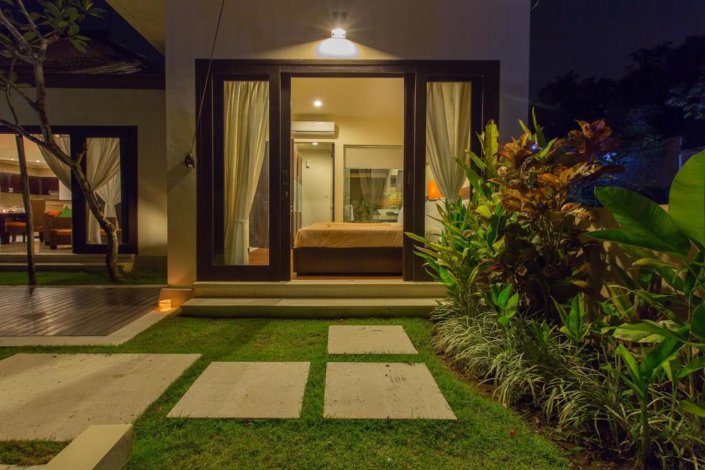 The Reika Villas By Nagisa Bali Uluwatu  Exterior photo